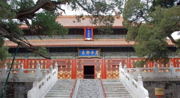 太牛啦，山東喜獲一條西北方向高速大動脈，有你故鄉(xiāng)嗎？